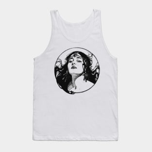 Sea Witch Tank Top